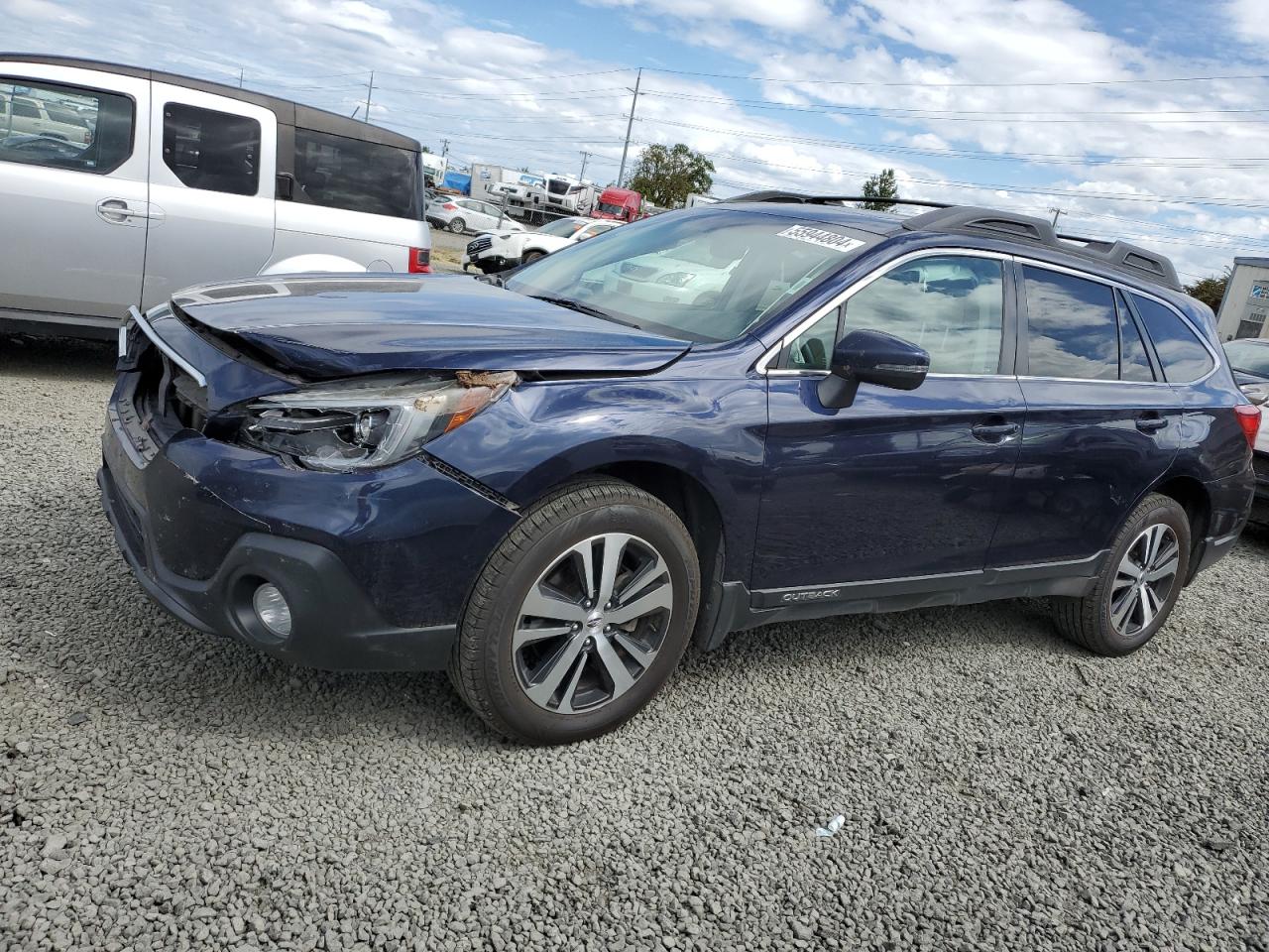 subaru outback 2018 4s4bsekc9j3240750