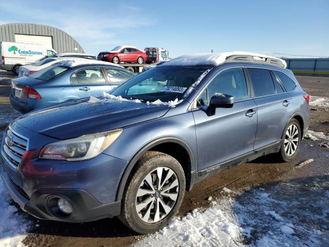 subaru outback 2017 4s4bsekcxh3388819