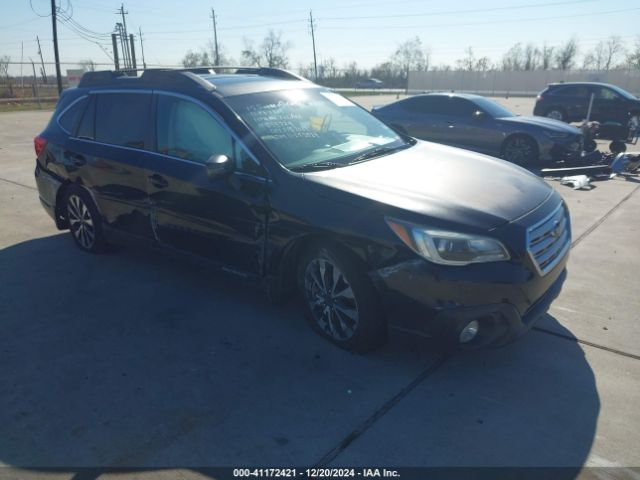 subaru outback 2015 4s4bselc4f3335108