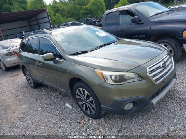 subaru outback 2015 4s4bselc8f3218339