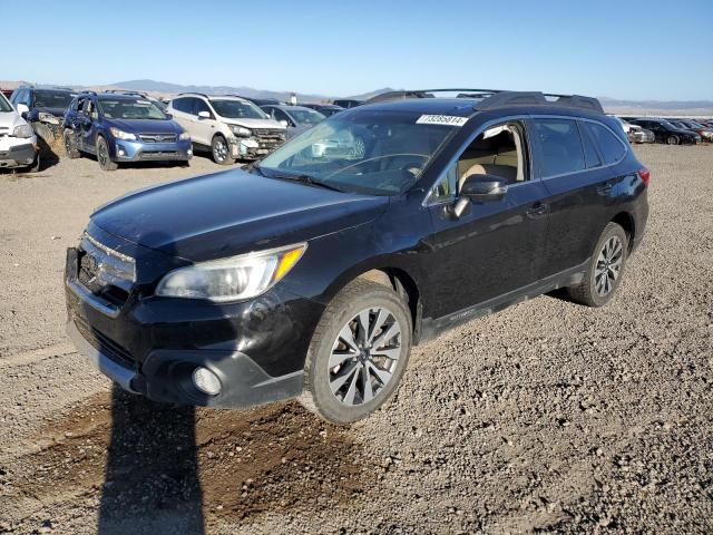 subaru outback 3. 2015 4s4bselcxf3213417