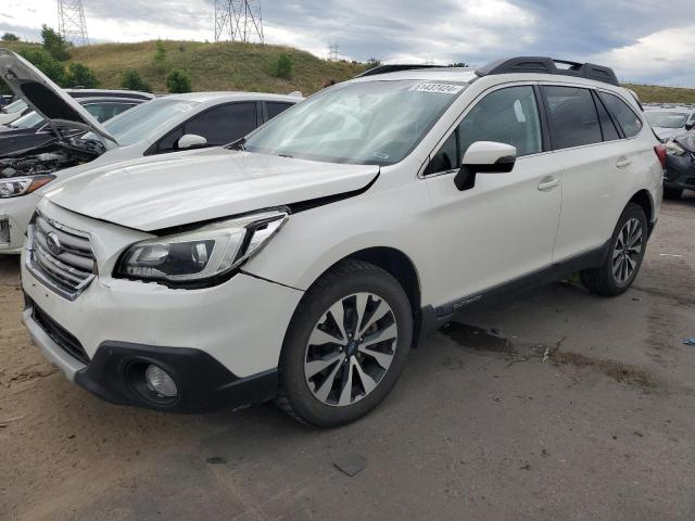 subaru outback 3. 2015 4s4bselcxf3227284