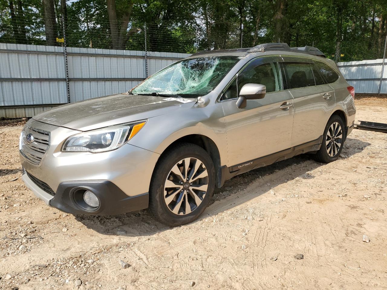 subaru outback 2015 4s4bsenc0f3226075