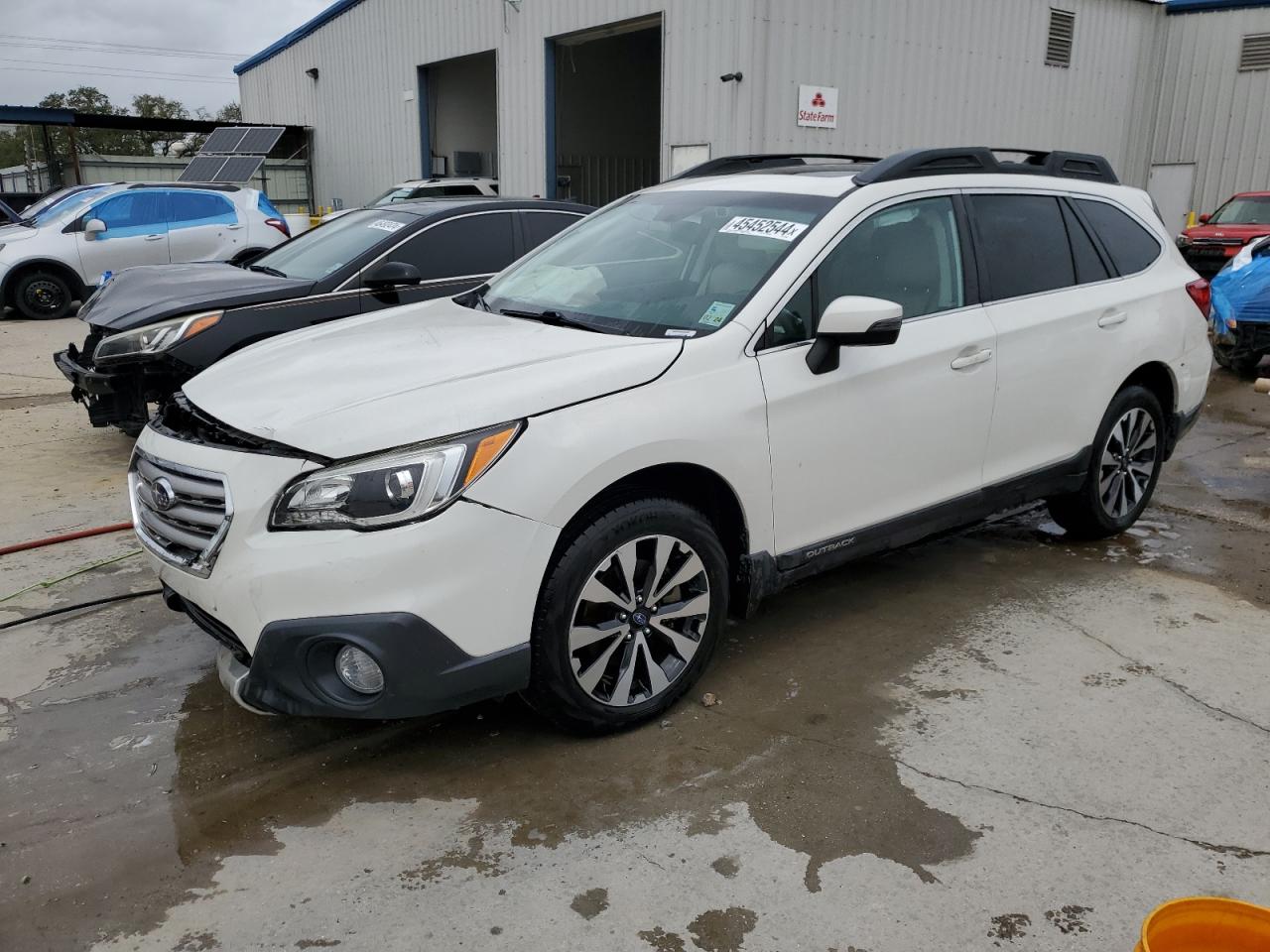 subaru outback 2016 4s4bsenc0g3281806