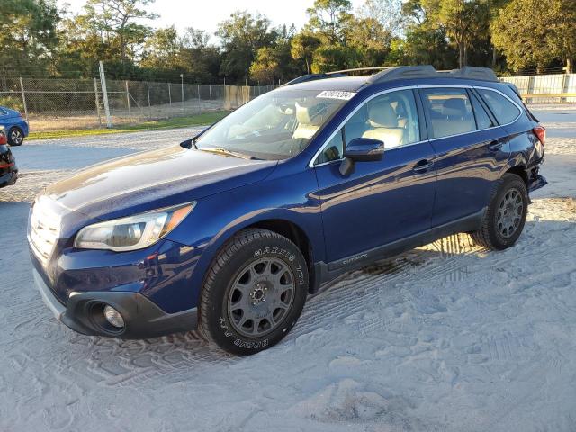 subaru outback 3. 2016 4s4bsenc0g3346086