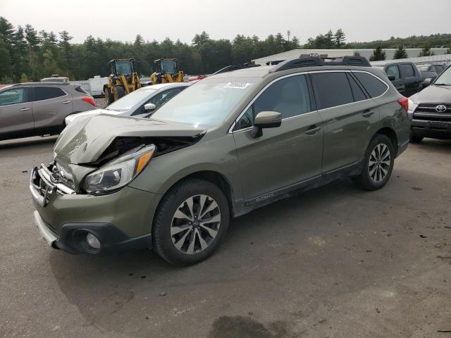 subaru outback 3. 2017 4s4bsenc0h3282424