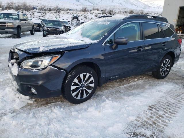 subaru outback 3. 2017 4s4bsenc0h3288093