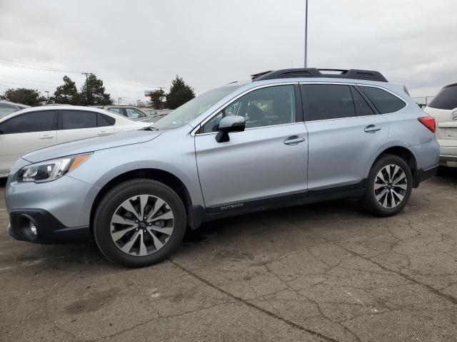 subaru outback 2017 4s4bsenc0h3369854