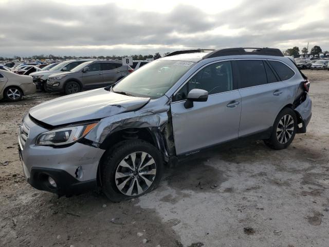 subaru outback 3. 2017 4s4bsenc0h3375458