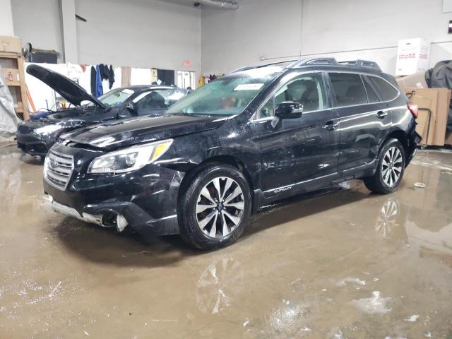 subaru outback 3. 2017 4s4bsenc0h3439448