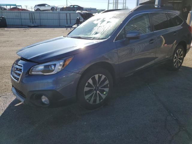 subaru outback 3. 2017 4s4bsenc0h3439756