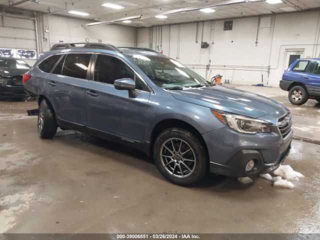 subaru outback 2018 4s4bsenc0j3237618