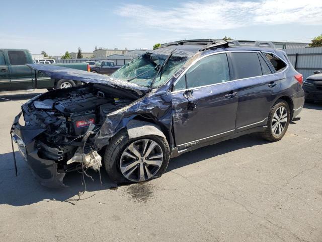 subaru outback 3. 2018 4s4bsenc0j3343843