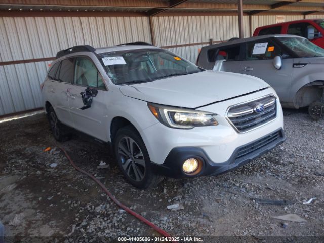 subaru outback 2018 4s4bsenc0j3355586