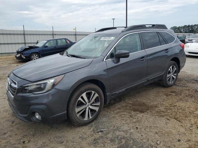 subaru outback 2018 4s4bsenc0j3390791