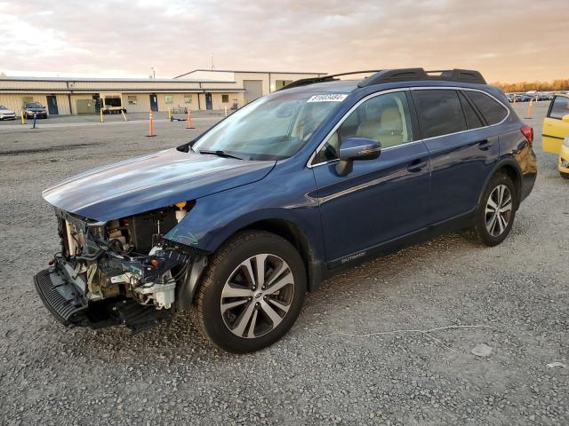 subaru outback 3. 2019 4s4bsenc0k3205253