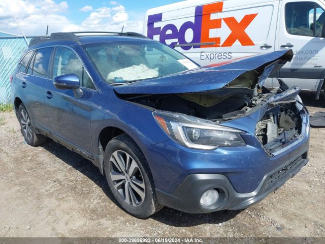 subaru outback 2019 4s4bsenc0k3271673