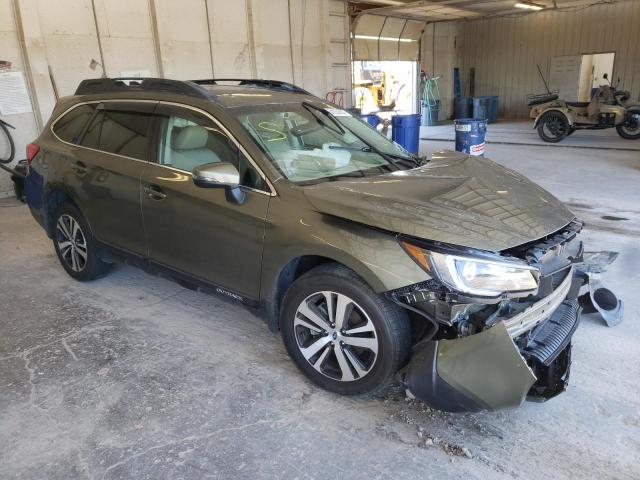 subaru  2019 4s4bsenc0k3353354