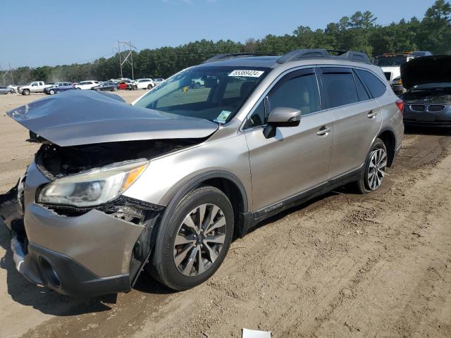 subaru outback 2015 4s4bsenc1f3242883