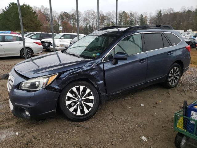 subaru outback 3. 2016 4s4bsenc1g3285248