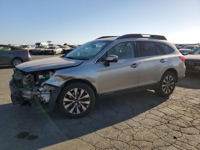 subaru outback 2016 4s4bsenc1g3291616