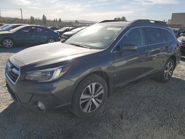 subaru outback 3. 2018 4s4bsenc1j3360697