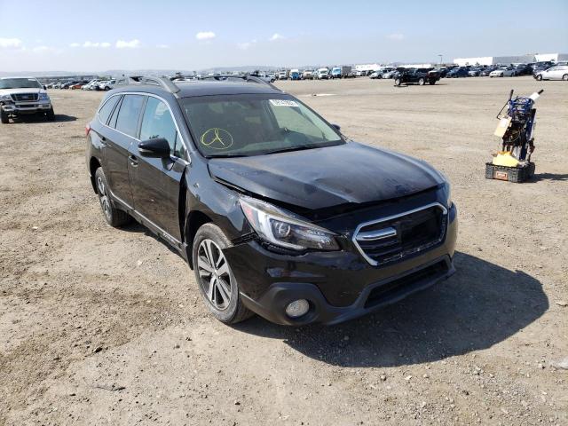 subaru outback 3. 2018 4s4bsenc1j3364880