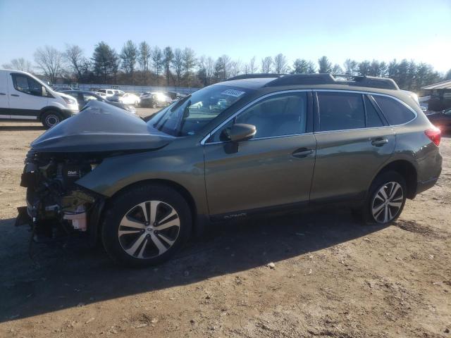 subaru outback 2019 4s4bsenc1k3210073