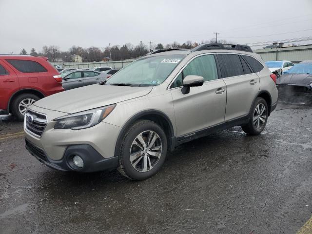 subaru outback 3. 2019 4s4bsenc1k3267695