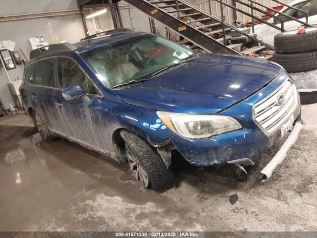 subaru outback 2015 4s4bsenc2f3224196