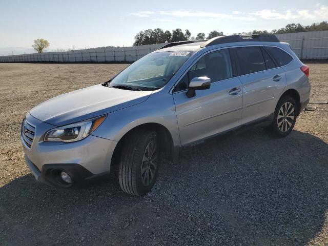 subaru outback 2016 4s4bsenc2g3269544