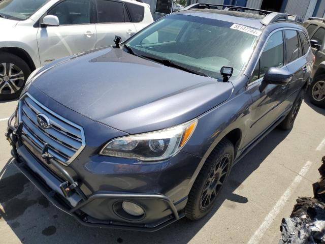 subaru outback 2016 4s4bsenc2g3278664