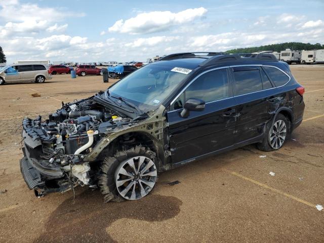 subaru outback 3. 2016 4s4bsenc2g3318225