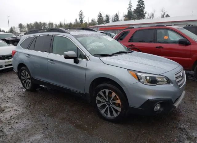 subaru outback 2017 4s4bsenc2h3338945