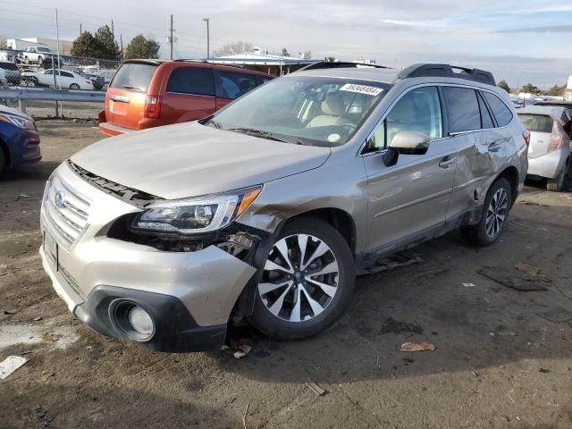 subaru outback 2017 4s4bsenc2h3347631