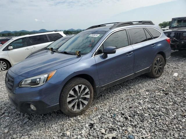subaru outback 3. 2017 4s4bsenc2h3427057