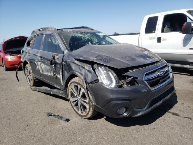 subaru outback 3. 2018 4s4bsenc2j3205544