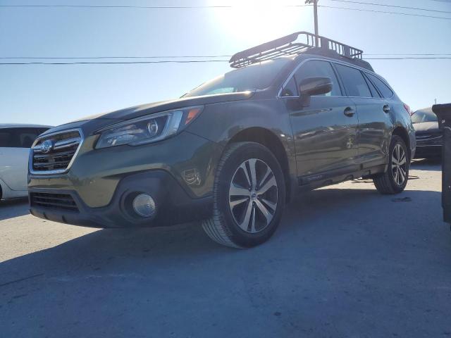 subaru outback 3. 2018 4s4bsenc2j3221744