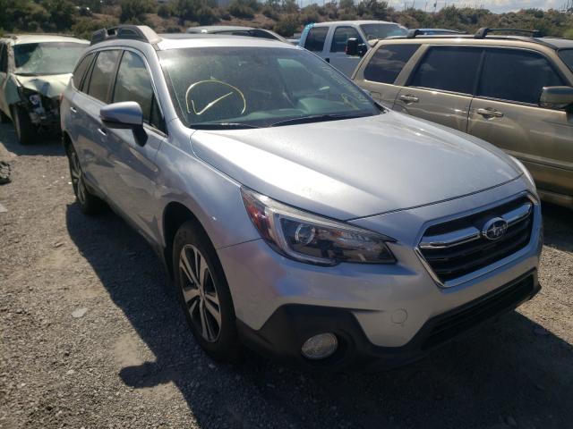 subaru outback 3. 2018 4s4bsenc2j3256526