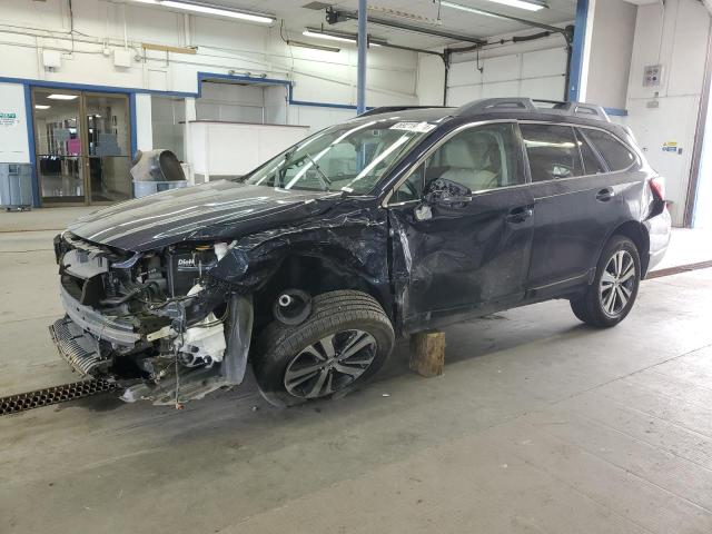 subaru outback 3. 2018 4s4bsenc2j3374852