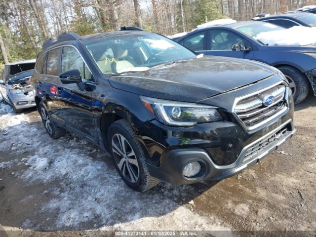 subaru outback 2019 4s4bsenc2k3209403