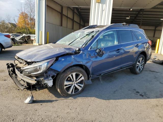 subaru outback 3. 2019 4s4bsenc2k3253899