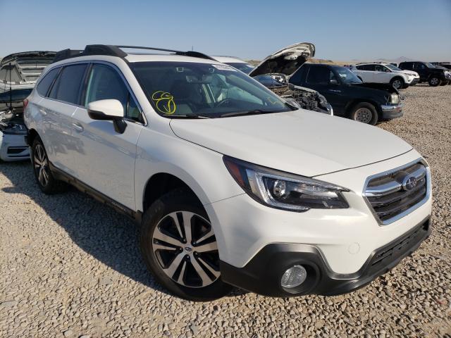 subaru outback 3. 2019 4s4bsenc2k3257127