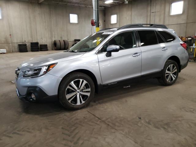 subaru outback 3. 2019 4s4bsenc2k3302101