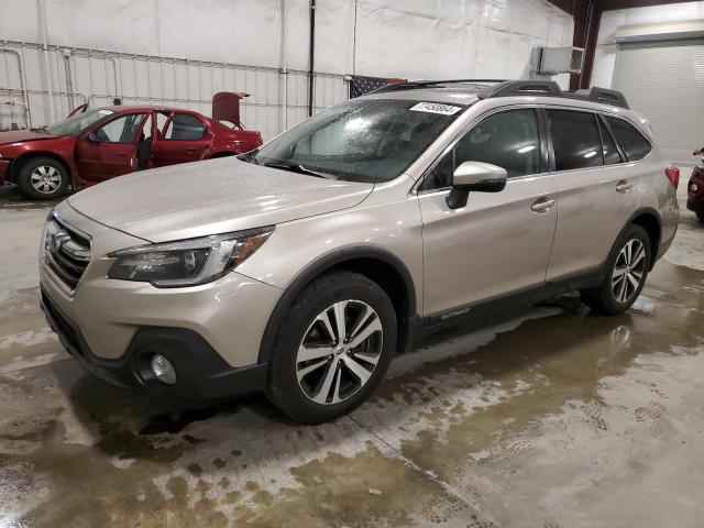 subaru outback 3. 2019 4s4bsenc2k3319285