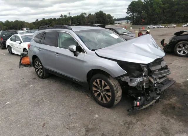 subaru outback 2015 4s4bsenc3f3291454