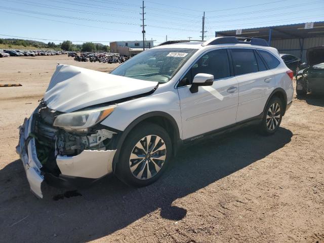 subaru outback 3. 2016 4s4bsenc3g3294971