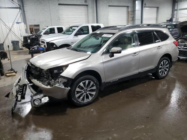 subaru outback 3. 2016 4s4bsenc3g3300283