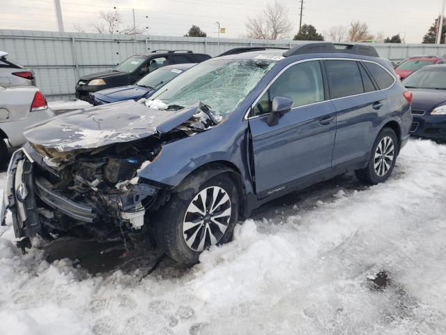 subaru outback 3. 2016 4s4bsenc3g3339794