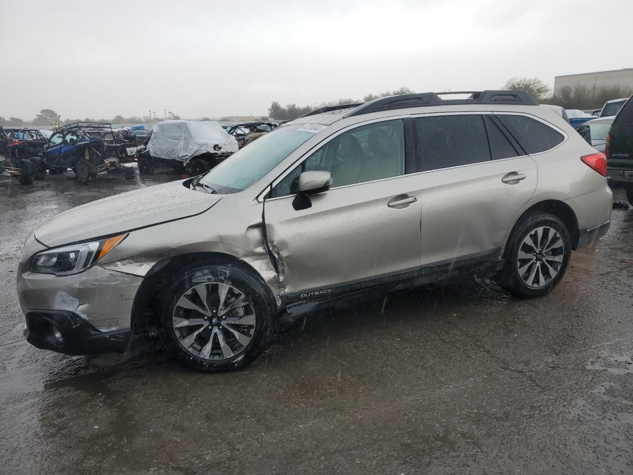 subaru outback 2016 4s4bsenc3g3358958